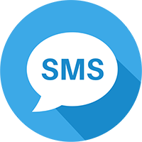 sms